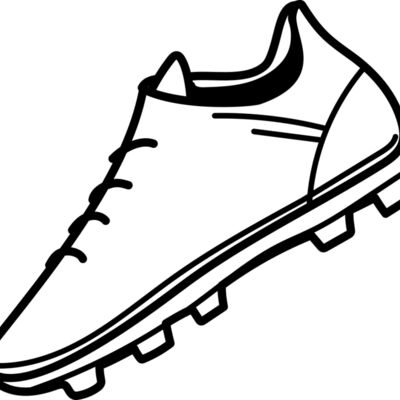 Soccer   Clipart 8 Thumbnail