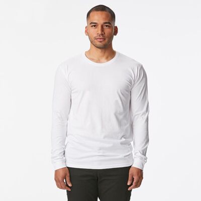 C-Force Mens Kelvin Long Sleeve Tee Thumbnail