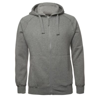 C of C Kids Full Zip Fleecy Hoodie Thumbnail
