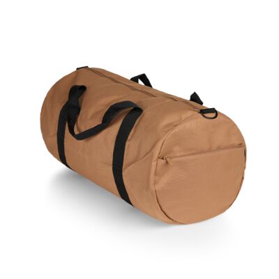 AS Colour Contrast Duffel Bag Thumbnail