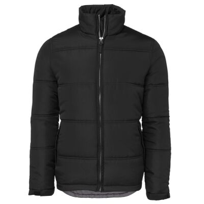 JB's Adventure Puffer Jacket Thumbnail