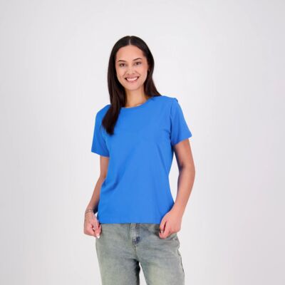 Cloke Womens Silhouette Tee V2 Thumbnail