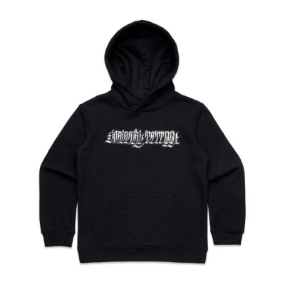Tattoo-Tee - Kids Supply Hoodie Thumbnail