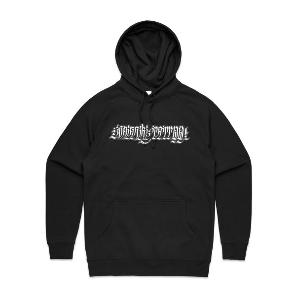 Tattoo-Tee - Mens Supply Hood Thumbnail