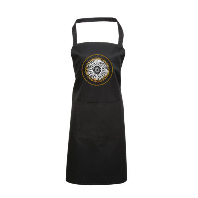 mantradalla gold - Apron Thumbnail