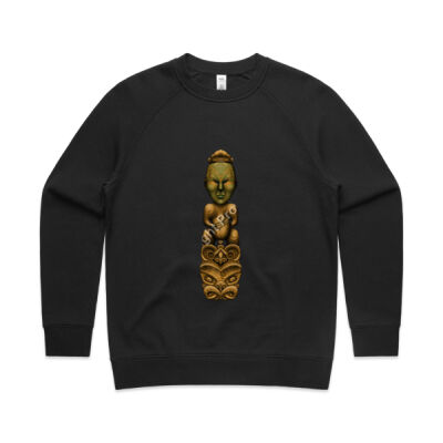 Mataora - Womens Supply Crew Thumbnail