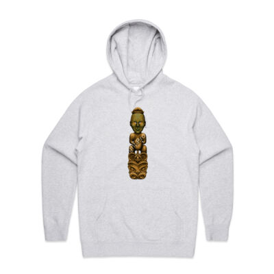 Mataora - Mens Supply Hood Thumbnail