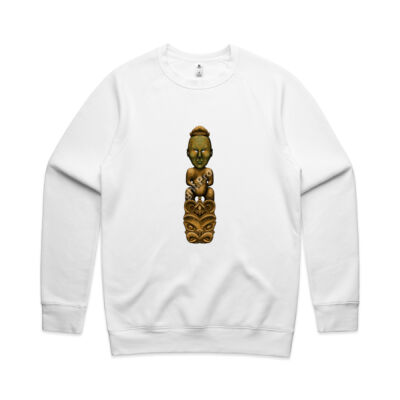 Mataora - Mens Supply Crew Thumbnail