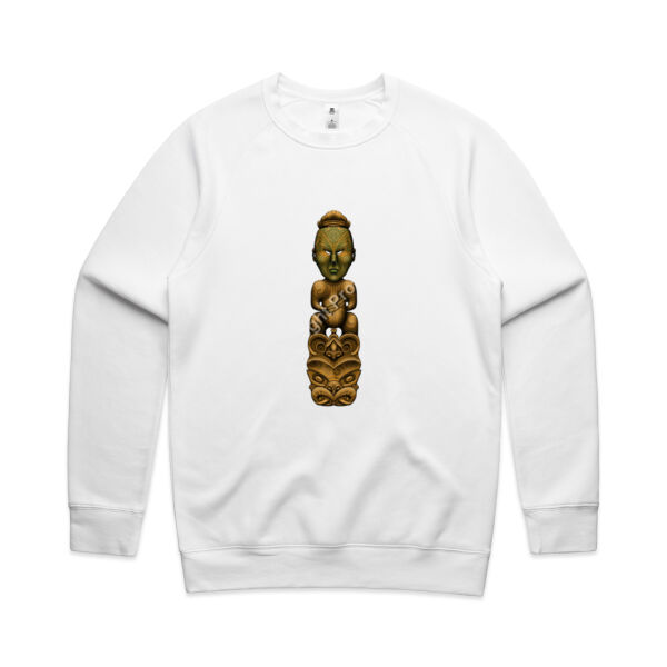 Mataora - Mens Supply Crew Thumbnail