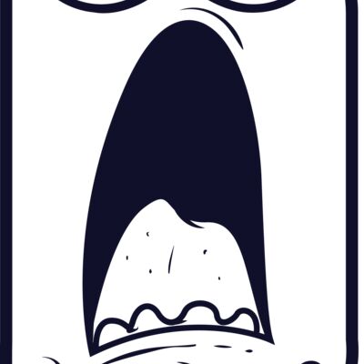 I'm Hungry Feed Me Human Thumbnail