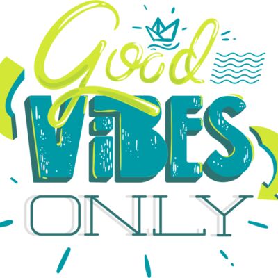 Good Vibes Only Thumbnail