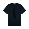 Cloke Mens Outline Tee Thumbnail