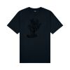 Cloke Mens Outline Tee Thumbnail