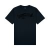 Cloke Mens Outline Tee Thumbnail