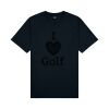 Cloke Mens Outline Tee Thumbnail