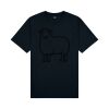 Cloke Mens Outline Tee Thumbnail