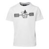 Podium Mens Poly Tee Thumbnail