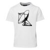 Podium Mens Poly Tee Thumbnail