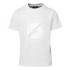 Podium Mens Poly Tee Thumbnail