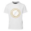 Podium Mens Poly Tee Thumbnail