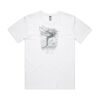 AS Colour Mens Staple Minus Tee Thumbnail