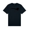 Cloke Mens Outline Tee - Plus Sizes Thumbnail