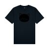 Cloke Mens Outline Tee - Plus Sizes Thumbnail