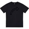 Thread Project Unisex Epic Tee - Plus Sizes Thumbnail
