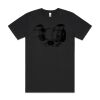 AS Colour Mens Block T shirt Thumbnail