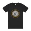 AS Colour Mens Block T shirt Thumbnail